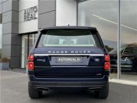 Land Rover Range Rover Mark VIII SWB P400e PHEV Si4 2.0L 400ch Vogue - <small></small> 59.900 € <small>TTC</small> - #6