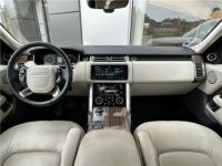 Land Rover Range Rover Mark VIII SWB P400e PHEV Si4 2.0L 400ch Vogue - <small></small> 59.900 € <small>TTC</small> - #10