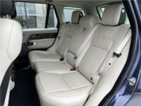 Land Rover Range Rover Mark VIII SWB P400e PHEV Si4 2.0L 400ch Vogue - <small></small> 59.900 € <small>TTC</small> - #13