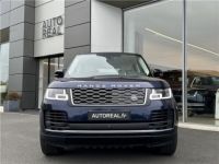 Land Rover Range Rover Mark VIII SWB P400e PHEV Si4 2.0L 400ch Vogue - <small></small> 59.900 € <small>TTC</small> - #5