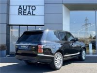 Land Rover Range Rover Mark VIII SWB SDV8 4.4L 339ch Vogue - <small></small> 54.900 € <small>TTC</small> - #2