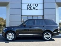 Land Rover Range Rover Mark VIII SWB SDV8 4.4L 339ch Vogue - <small></small> 54.900 € <small>TTC</small> - #3