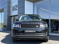 Land Rover Range Rover Mark VIII SWB SDV8 4.4L 339ch Vogue - <small></small> 54.900 € <small>TTC</small> - #5