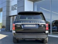 Land Rover Range Rover Mark VIII SWB SDV8 4.4L 339ch Vogue - <small></small> 54.900 € <small>TTC</small> - #6