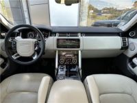 Land Rover Range Rover Mark VIII SWB SDV8 4.4L 339ch Vogue - <small></small> 54.900 € <small>TTC</small> - #10