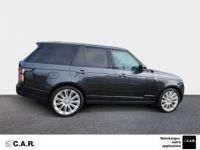 Land Rover Range Rover Mark VIII SWB V8 S/C 5.0L 525ch Autobiography - <small></small> 92.900 € <small>TTC</small> - #3
