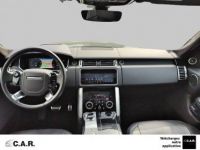 Land Rover Range Rover Mark VIII SWB V8 S/C 5.0L 525ch Autobiography - <small></small> 92.900 € <small>TTC</small> - #6