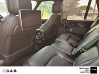 Land Rover Range Rover Mark VIII SWB V8 S/C 5.0L 525ch Autobiography - <small></small> 92.900 € <small>TTC</small> - #16