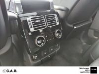 Land Rover Range Rover Mark VIII SWB V8 S/C 5.0L 525ch Autobiography - <small></small> 92.900 € <small>TTC</small> - #19