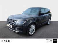 Land Rover Range Rover Mark VIII SWB V8 S/C 5.0L 525ch Autobiography - <small></small> 83.900 € <small>TTC</small> - #1