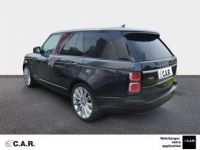 Land Rover Range Rover Mark VIII SWB V8 S/C 5.0L 525ch Autobiography - <small></small> 83.900 € <small>TTC</small> - #5