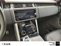 Land Rover Range Rover Mark VIII SWB V8 S/C 5.0L 525ch Autobiography - <small></small> 83.900 € <small>TTC</small> - #14