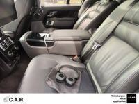 Land Rover Range Rover Mark VIII SWB V8 S/C 5.0L 525ch Autobiography - <small></small> 83.900 € <small>TTC</small> - #17