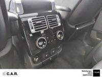 Land Rover Range Rover Mark VIII SWB V8 S/C 5.0L 525ch Autobiography - <small></small> 83.900 € <small>TTC</small> - #19