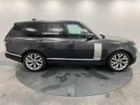 Land Rover Range Rover Mark X SWB P400e PHEV Si4 2.0L 400ch Autobiography - <small></small> 89.900 € <small>TTC</small> - #6