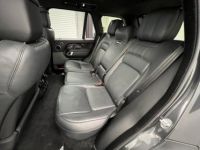 Land Rover Range Rover Mark X SWB P400e PHEV Si4 2.0L 400ch Autobiography - <small></small> 89.900 € <small>TTC</small> - #8