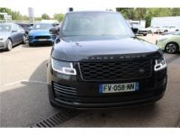 Land Rover Range Rover Mark X SWB P400e PHEV Si4 2.0L 400ch Autobiography - <small></small> 82.900 € <small>TTC</small> - #5