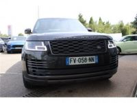 Land Rover Range Rover Mark X SWB P400e PHEV Si4 2.0L 400ch Autobiography - <small></small> 82.900 € <small>TTC</small> - #8