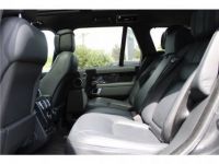 Land Rover Range Rover Mark X SWB P400e PHEV Si4 2.0L 400ch Autobiography - <small></small> 82.900 € <small>TTC</small> - #22