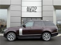 Land Rover Range Rover Mark X SWB P400e PHEV Si4 2.0L 400ch Autobiography - <small></small> 63.900 € <small>TTC</small> - #3