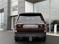 Land Rover Range Rover Mark X SWB P400e PHEV Si4 2.0L 400ch Autobiography - <small></small> 63.900 € <small>TTC</small> - #6