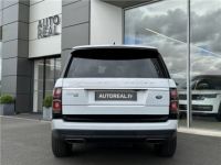 Land Rover Range Rover Mark X SWB P400e PHEV Si4 2.0L 400ch Vogue - <small></small> 77.900 € <small>TTC</small> - #6