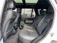 Land Rover Range Rover Mark X SWB P400e PHEV Si4 2.0L 400ch Vogue - <small></small> 77.900 € <small>TTC</small> - #8