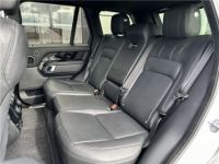 Land Rover Range Rover Mark X SWB P400e PHEV Si4 2.0L 400ch Vogue - <small></small> 77.900 € <small>TTC</small> - #11