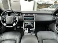 Land Rover Range Rover Mark X SWB P400e PHEV Si4 2.0L 400ch Vogue - <small></small> 77.900 € <small>TTC</small> - #13