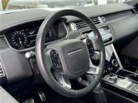 Land Rover Range Rover Mark X SWB P400e PHEV Si4 2.0L 400ch Vogue - <small></small> 77.900 € <small>TTC</small> - #14