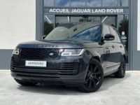 Land Rover Range Rover Mark X SWB P400e PHEV Si4 2.0L 400ch Westminster Black - <small></small> 99.900 € <small>TTC</small> - #2