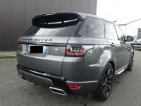 Land Rover Range Rover P400 E HYBRIDE HSE DYNAMIC BVA - <small></small> 66.500 € <small>TTC</small> - #3