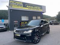 Land Rover Range Rover p400 p 400 hybrid garantie - <small></small> 37.990 € <small>TTC</small> - #1