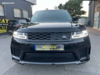 Land Rover Range Rover p400 p 400 hybrid garantie - <small></small> 37.990 € <small>TTC</small> - #10