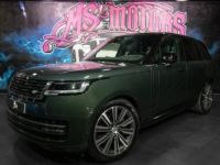 Land Rover Range Rover P440 - <small></small> 144.900 € <small>TTC</small> - #2