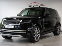 Land Rover Range Rover P440E - <small></small> 134.900 € <small>TTC</small> - #1