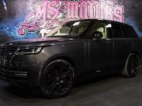 Land Rover Range Rover P460 HSE - <small></small> 149.900 € <small>TTC</small> - #2