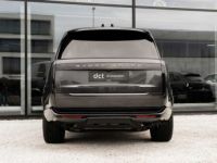 Land Rover Range Rover P460 SWB HSE Shadow Meridian3D Pano Towbar - <small></small> 174.900 € <small>TTC</small> - #5