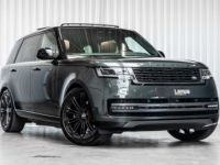 Land Rover Range Rover P460e Hybrid Autobiography LWB Massage Executive - <small></small> 189.990 € <small>TTC</small> - #1