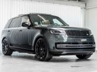 Land Rover Range Rover P460e Hybrid Autobiography LWB Massage Executive - <small></small> 189.990 € <small>TTC</small> - #5