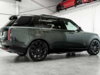 Land Rover Range Rover P460e Hybrid Autobiography LWB Massage Executive - <small></small> 189.990 € <small>TTC</small> - #9