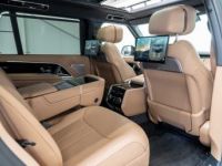 Land Rover Range Rover P460e Hybrid Autobiography LWB Massage Executive - <small></small> 189.990 € <small>TTC</small> - #18