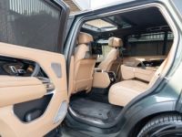 Land Rover Range Rover P460e Hybrid Autobiography LWB Massage Executive - <small></small> 189.990 € <small>TTC</small> - #53