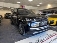 Land Rover Range Rover P510 e PHEV Autobiography AWD - <small></small> 185.000 € <small>TTC</small> - #3