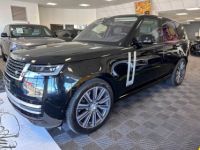 Land Rover Range Rover P510 e PHEV Autobiography AWD - <small></small> 185.000 € <small>TTC</small> - #4