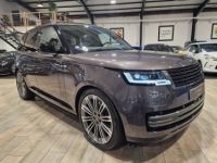 Land Rover Range Rover P530 4.4 V8 530CH HSE FRANCAIS/MARCHEPIED ELEC A - <small></small> 155.000 € <small>TTC</small> - #3