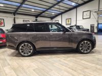 Land Rover Range Rover P530 4.4 V8 530CH HSE FRANCAIS/MARCHEPIED ELEC A - <small></small> 155.000 € <small>TTC</small> - #23