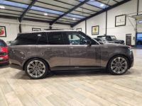 Land Rover Range Rover P530 4.4 V8 530CH HSE FRANCAIS//PAS DE MALUS / MARCHEPIED ELEC - <small></small> 149.990 € <small>TTC</small> - #23