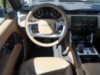 Land Rover Range Rover P530 V8 LWD AUTOBIOGRAPHY - <small></small> 168.000 € <small>TTC</small> - #12