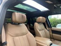 Land Rover Range Rover P550e PHEV SWB AUTOBIOGRAPHY 17890KMS 169900 € - <small></small> 169.900 € <small>TTC</small> - #2